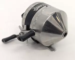 Vintage Zebco One Fishing Reel Made In USA - Picture 1 of 4