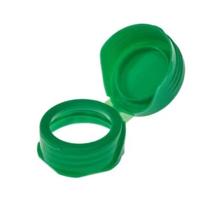 CELLTREAT CAP ONLY, 50mL Flip Top Centrifuge Tube Cap, Sterile, 229425 - Picture 1 of 1