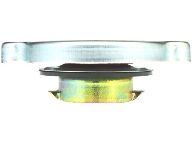 Tapa de llenado de aceite para camioneta GMC G15/G1500 1967-1970 41761FWYZ 1968 1969 Foto 1 de 2