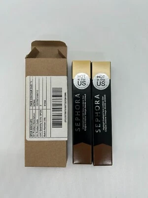 Sephora Highlight Lowlight Face Contour Duo Tan Mat 03 (Set of 2) - Image 1 of 3