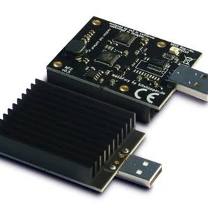 NF2 NanoFury USB ASIC - 6.6Ghz Miner Nano Fury Bitfury - Imagen 1 de 2