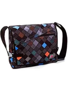 Tracolla seven double shoulderbag groove - Foto 1 di 1