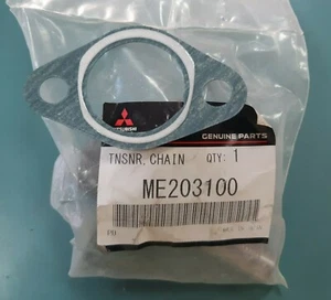 ORIGINAL FABRICANTE DE EQUIPOS ORIGINALES AJUSTADOR TENSOR DE CADENA DE DISTRIBUCIÓN MITSUBISHI PAJERO, SHOGUN 3.2DiD 4M41 - Imagen 1 de 4
