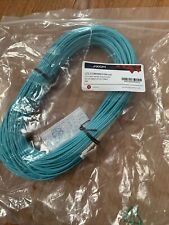 Axiom LCLCOM4MD25M-AX 50/125 Fiber Optic Cable 25M