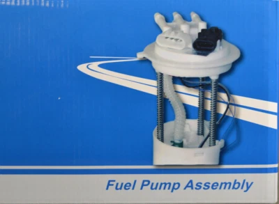 Fuel Delivery System Fuel Pump ISO/TS 9001:2008 Certified FP 8424M — 第 1/3 张图片