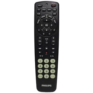 Control remoto universal de 6 dispositivos Philips SRP2006/27 UP - 30 días de garantía - Imagen 1 de 6