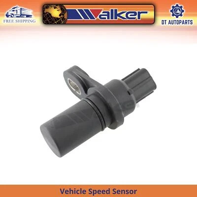 For 2002-2012 Jeep Liberty Vehicle Speed Sensor Walker  2003 2004 2005 2006 2007 - Image 1 of 4