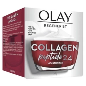 Olay Regenerist Collagen Peptide24 Moisturiser - 50g - Picture 1 of 9