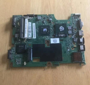 HP Compaq HP G60 Laptop Motherboard & CPU Fully Working 578999-001 - Picture 1 of 3