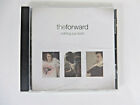 The Forward Nothing But Teeth Promo Kopie CD 