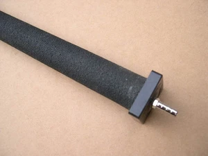 Varilla de salida 20 cm ventilador de salida ventilador - Imagen 1 de 1