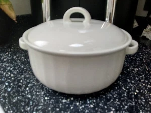 HABITAT BIANCA  LIDDED TUREEN - Picture 1 of 4