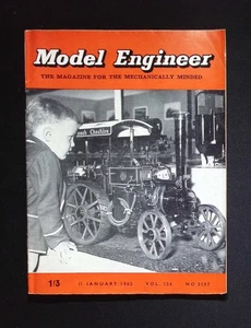 The Railway Magazine December 1962 – Cooke – Diesel Era & Crewe Works Issue - Picture 1 of 2