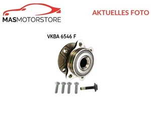RADLAGERSATZ RADLAGER SATZ VORNE SKF VKBA 6546 F P FÜR AUDI A6 C6,A8 D3,A8 D2 - Picture 1 of 6
