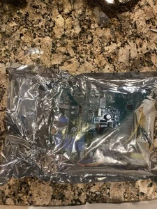 GE Air Conditioner Main Service Board WP26X28394 - Picture 1 of 2