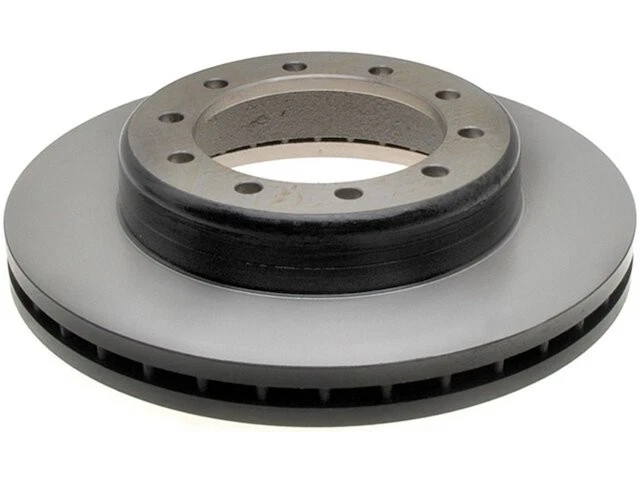 Тормозной ротор переменного тока для 1980-1991 GMC B6000 Delco 27156VTBP 1981 1982 1983 1984 1985 - Изображение 1 из 2