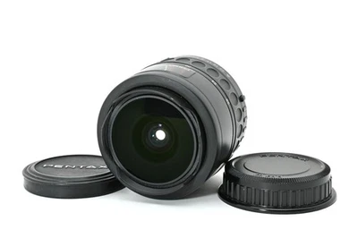 Lente SMC Pentax F FishEye 17-28 mm f/3,5-4,5 AF montura K de Japón [casi... - Imagen 1 de 4