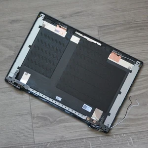 Dell Latitude LCD Back Cover Screen 14" Antenna Hinge CN0KPK5RYUQ0018L6414A01 0K - Picture 1 of 4
