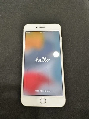 Apple iPhone 6S Plus 16GB - Image 1 of 3