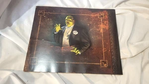 Sutton Foster Young Frankenstein Roger Bart Megan Mullally 2007 Program - Picture 1 of 8