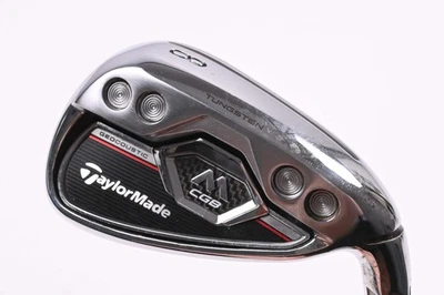 Taylormade M CGB #8 Iron / Stiff Flex UST Mamiya Recoil ES 780 Shaft - Image 1 of 4