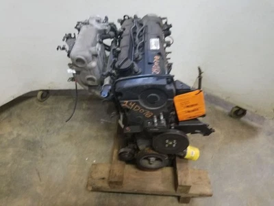 Двигатель 2,0 л VIN B 8-значный подходит для 05-09 Hyundai Tucson OEM - Изображение 1 из 4