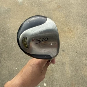 TaylorMade TP R510 8.5 Degree Driver Stiff Flex Graphite Shaft  - Picture 1 of 2