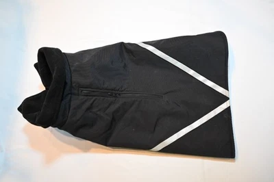 RC Pets Weather-Resistant Dog Coat, Size 18, Fleece Lined - Image 1 of 4