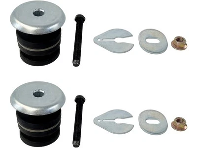 For 1997-2005 Mercury Mountaineer Body Mount Set 39952QBCT 1999 2004 1998 2000 - Image 1 of 4