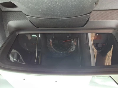 2009 Dodge Journey Speedometer Cluster 120 MPH Used SUV 3.50L 126K Miles - Image 1 of 4