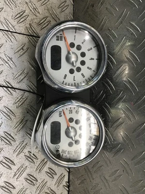 Strumentazione contachilometri Mini Mini Cabriolet (R52) Cooper 85 kW 116 CV ... - Immagine 1 di 2