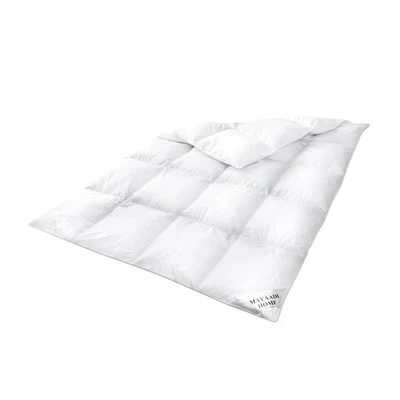 MAYAADI HOME MA95 Down Comforter Blanket 240x260cm 70/30 DOWN 1200G 100% Natural Duvet
