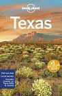 Lonely Planet Texas 5 (Travel Guide)