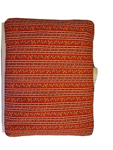 Floral Vintage Kids Travel Lap Tray - Picture 1 of 5