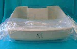 Storage Bin for Philips TC30/TC50 Cardiograph Mobile Trolley Cart - Picture 1 of 3