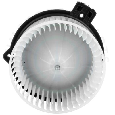 Motor de ventilador HVAC com gaiola de ventilador para 2014-2022 Mazda 3 Sport 2013-2021 CX-5 L4 - Imagem 1 de 4