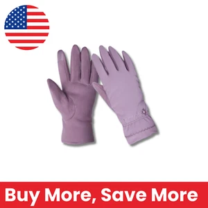 Ladies' Rose AB Edition Insulated Gloves - Soft Stylish Wear - Bild 1 von 5