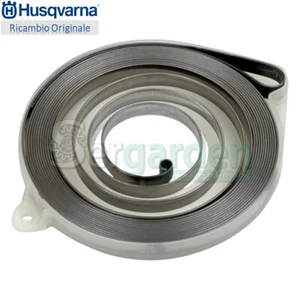 MOLLA AVVIAMENTO HVA 340-359 - Imagen 1 de 1