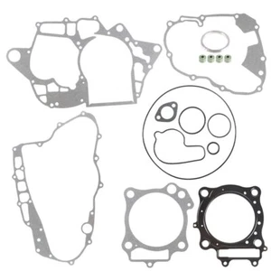 For 2004-2005 Honda TRX450R Sportrax450 Gasket Kit Set Top & Bottom End Nice - Picture 1 of 8