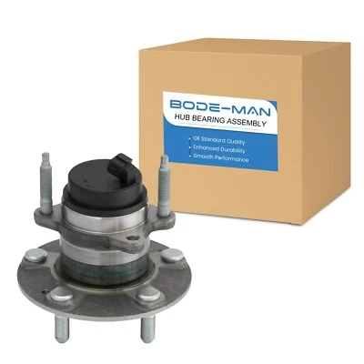 Rear Wheel Hub & Bearing for 2010 2011 2012 2013 Kia Forte Forte Koup Forte5 - Image 1 of 4