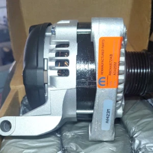 Mopar OEM 6044672AB JEEP Cherokee KJ CHRYSLER Liberty Lichtmaschine Motor NEU ! - Bild 1 von 4