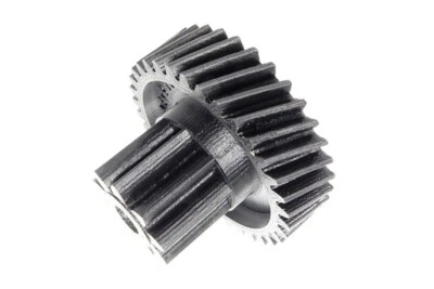 Engrenage 34x9 pour déchiqueteuse de papier Rexel Momentum M510