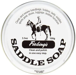 Fiebing's Saddle Soap - Picture 1 of 4