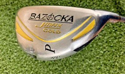 Tour Edge Bazooka JMAX P Hybrid 45*  RH / +1" Ladies Graphite ~34.5" /  / dj4062 - Image 1 of 4