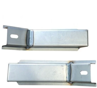 1972-1993 Dodge Ram Ramcharger  Rear Cab Mounts New Pair - Image 1 of 3