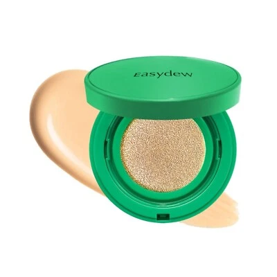 EASYDEW Mela B Toning Ampoule Cushion 15g SPF50+ PA+++ K-Beauty - Image 1 of 4