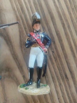 Général Rapp, collection Les Maréchaux d'Empire sous Napoléon, 1er Empire - Photo 1/3