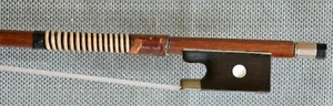 Excellent Vintage 4/4 Violin Bow , 58g - Picture 1 of 4
