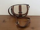 Next Shoulder Bag In Brown/Beige - Brand New Without Tags - Never Used
