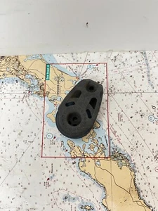 Bloque de mejillas Harken 40 mm Carbo Air® - Imagen 1 de 2
